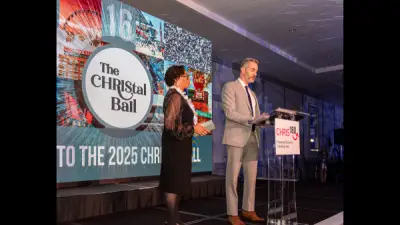 CHRIS 180 raises over $800k at annual ‘CHRIStal Ball’ fundraiser event