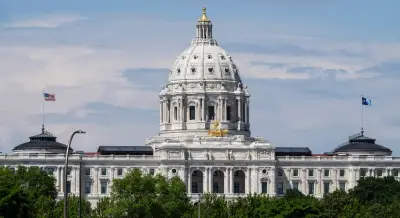 Gov. Tim Walz plans special session on guns after Catholic school shooting