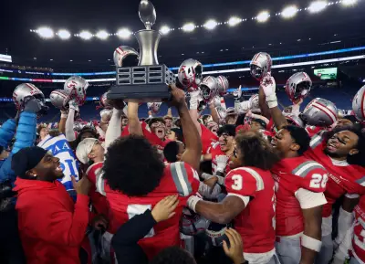 Catholic Memorial runs over Bishop Feehan to repeat as Div. 2 champions