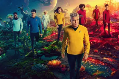 When Does ‘Star Trek: Strange New Worlds’ Return? Season 3 Release Date, Streaming