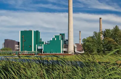 Proposed sale of Minnesota Power to private equity firm raises questions about state’s energy future