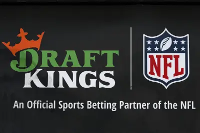 DraftKings grading losing parlays as winners for Week 1 of NFL season in seismic switch