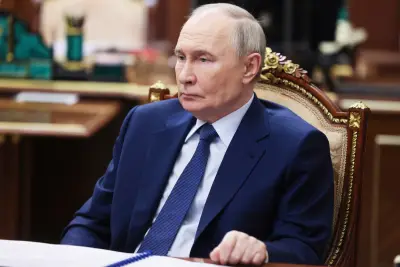Other voices: Trump finally realizes Russian despot isn’t reliable