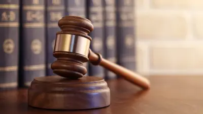 Ex-Oakdale officer found guilty of misconduct, not guilty of harassment for calls to surveillance subject