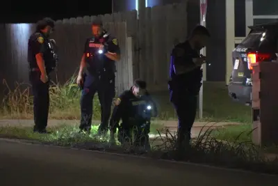 11-year-old boy allegedly shot and killed by Texas homeowner while playing ‘ding dong ditch’