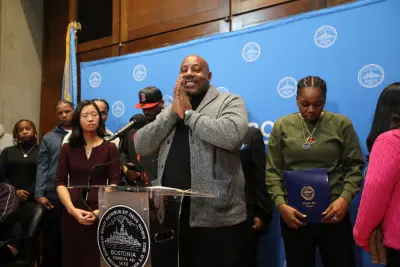 Attorney Ben Crump files suit against Massachusetts for Joseph Bennett wrongful conviction