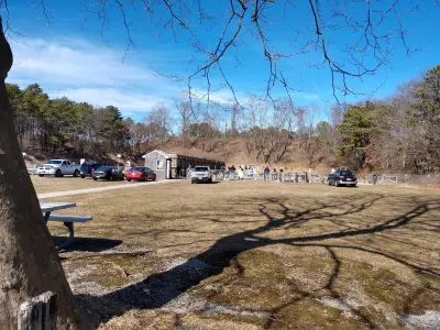 ICE agents training at Suffolk gun range under controversial contract with Long Island town: ‘Dehumanizing’
