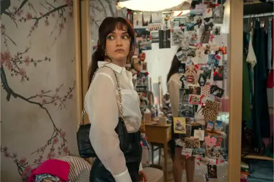 How to watch ‘The Girlfriend’ on Prime Video for free: Release date, cast