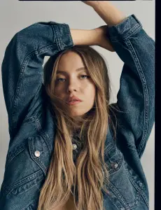 American Eagle breaks silence on Sydney Sweeney ‘great jeans’ ad controversy