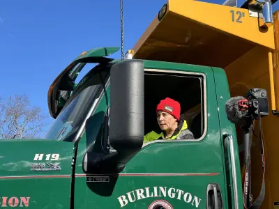 EV truck sale mandates for Massachusetts cities and towns delayed