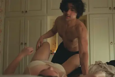 All Night Sex Benders and Emrata Makeout Sessions: ‘Too Much’ Proves That TV Can Be Funny and Sexy At The Same Time