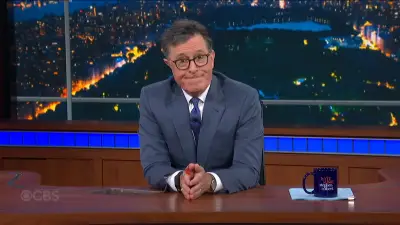 Stephen Colbert announces cancellation of ‘Late Show’ franchise after 33 years: ‘This is all just going away’