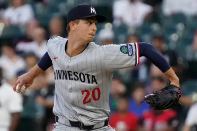 Twins’ rotation suddenly full — and about to be even fuller