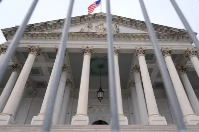 Editorial: Congress has learned nothing as another shutdown looms