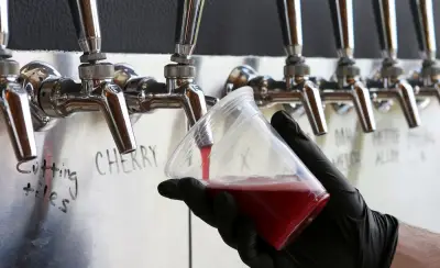 Boston man allegedly broke into Trillium Brewery weeks after getting out of prison for break-ins