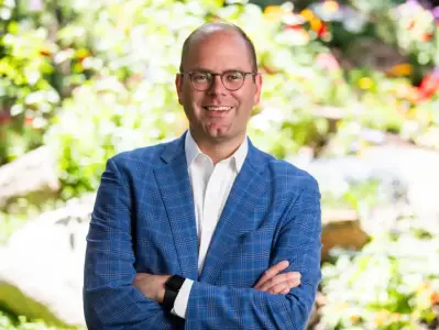 Isaac Thompson on what it means to lead an orchestra in the 21st century