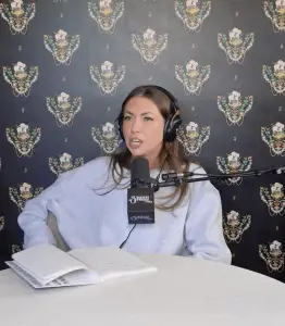 Stassi Schroeder shades Nick Viall for ‘weird’ mom-shaming comments about ‘Mormon Wives’ star Whitney Leavitt