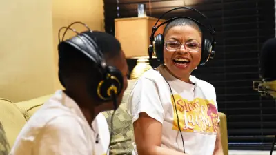 After diagnosis, RFK Jr. comments, local entrepreneur to host Happy Hour for Adults with Autism