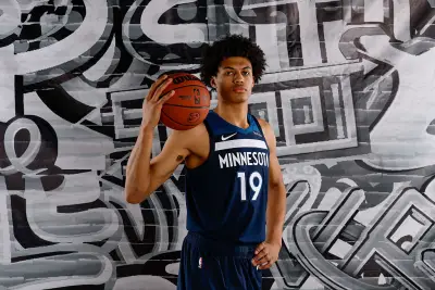 Takeaways from Timberwolves’ Summer League