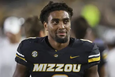 Georgia targets $390K in NIL damages from Damon Wilson II, arguing Missouri player breached buyout clause