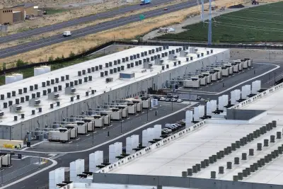 Jarrett: Energy supply dukes it out with demand