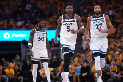 Wolves look ahead while knowing their title aspirations ride on Edwards