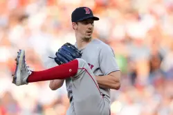 Buehler’s best work wasted as Red Sox drop Phillies opener in bizarre loss