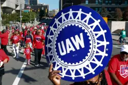 Ebstein: Giving Labor Day a contemporary meaning