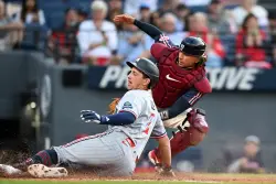 Twins kick off new era of opportunity with loss to Guardians