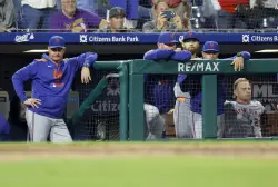 It’s getting harder and harder to see what these Mets believe in themselves