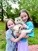 ‘Pets & Their People’ showcases readers and their furry friends