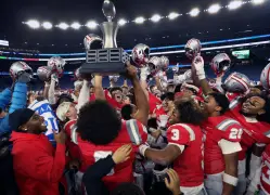 Catholic Memorial runs over Bishop Feehan to repeat as Div. 2 champions