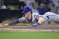 Bet365 bonus code NYPBET: Claim $150 bonus or $1K first bet safety net for Mets vs. Padres on Wednesday