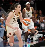 Caitlin Clark shines in ‘amazing’ Boston, leads Fever to victory
