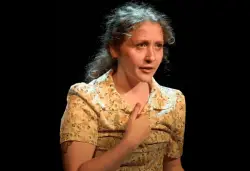 Lavender Fest Reviews: ‘Stuck’ and ‘Yesterday is Dead’