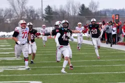 River Falls rolls past St. John’s into Division III football quarterfinals