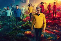 When Does ‘Star Trek: Strange New Worlds’ Return? Season 3 Release Date, Streaming