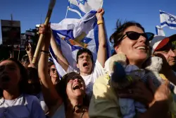 In a major milestone, Hamas begins releasing final Israeli hostages