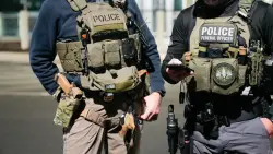 ICE recruits former federal workers to join its ranks amid hiring spree