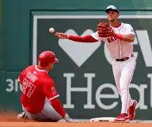 Farm report: Do Red Sox have MiLB reinforcements to replace Roman Anthony?