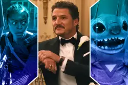 New Movies on Streaming: ‘Materialists,’ ‘Lilo and Stitch,’ + More