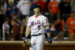 The New York Mets will retire David Wright’s number today—Here’s how to watch the ceremony for free
