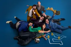 Stream It Or Skip It: ‘Fantasy Football Ruined Our Lives’ on Netflix, an Italian Comedy About Loser-Dork Sports Fans