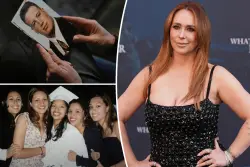 Jennifer Love Hewitt narrates new true crime doc ‘A Killer Among Friends’: ‘I’m very intrigued by trauma’