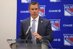 Key takeaways from Rangers’ 2025-26 NHL schedule release