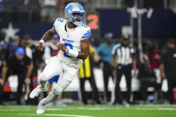 Chargers vs. Lions odds, predictions: Hall of Fame Game best bets, picks Thursday
