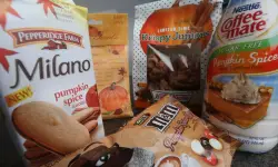 How tariffs could mess with your pumpkin spice