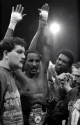 Legendary boxer Mike ‘The Bodysnatcher’ McCallum dead at 68