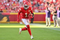 Lions vs. Chiefs prediction: ‘Sunday Night Football’ picks, odds, best bets