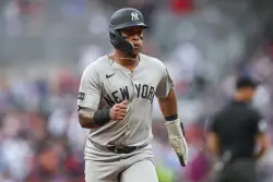 Jorbit Vivas takes ownership of costly Yankees blunder: ‘It’s on me’